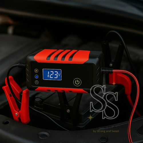 VoltPro™ Rescate Express