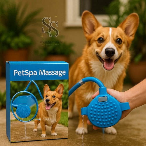 PetSpa Massage™