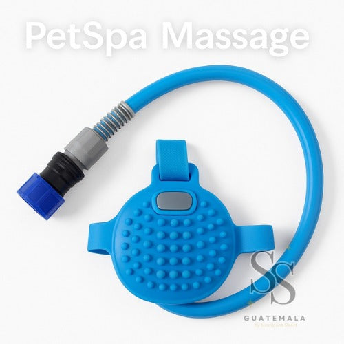 PetSpa Massage™