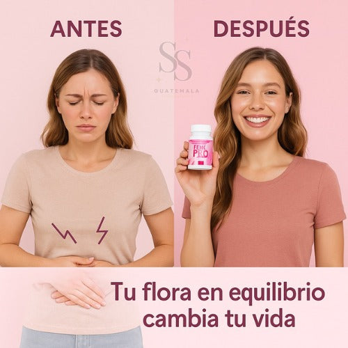 Fempro-salud intima