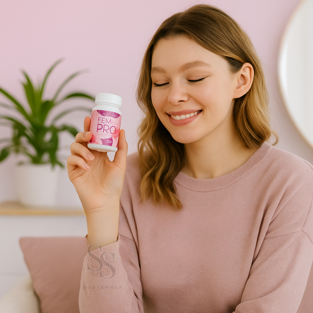 Fempro-salud intima