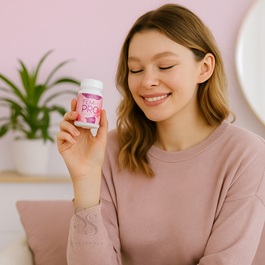 Fempro-salud intima