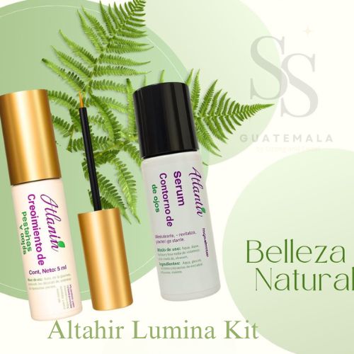 Altahir™ Lumina Kit