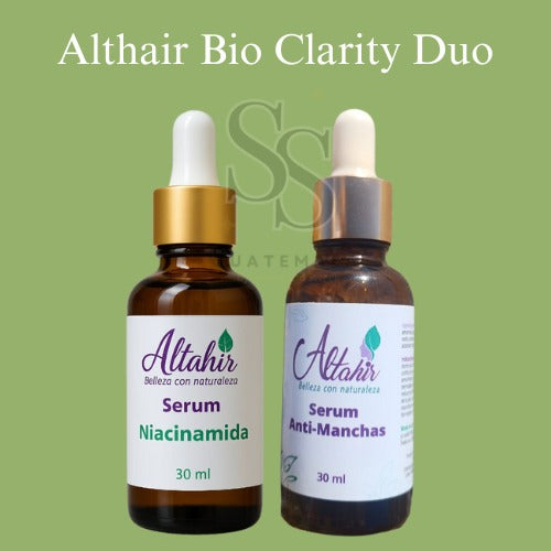 Altahir™ BioClarity Duo