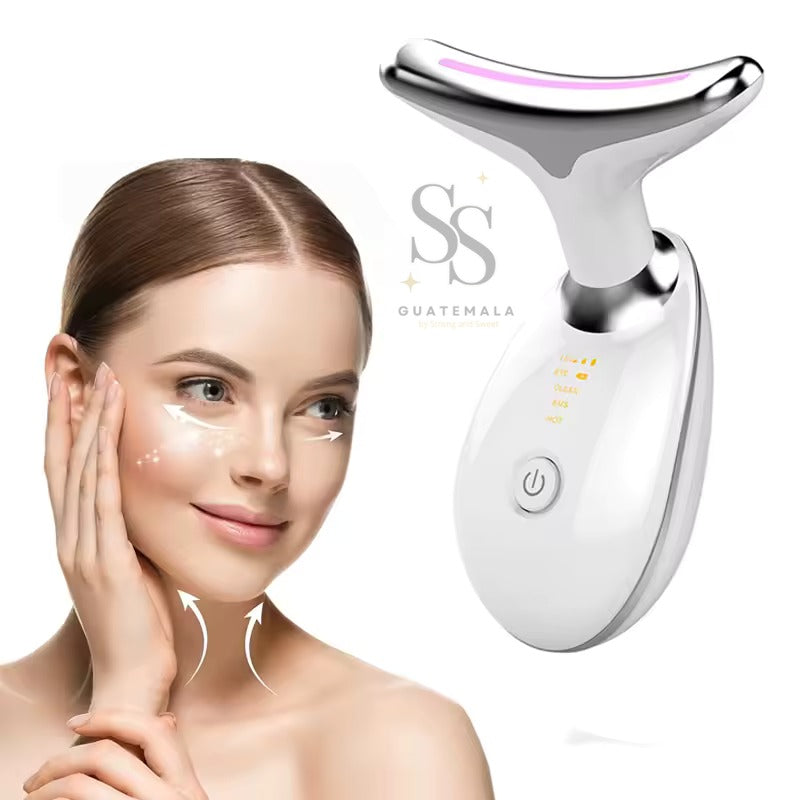 Élevé™ - Masajeador Reductor de Papada 🌟