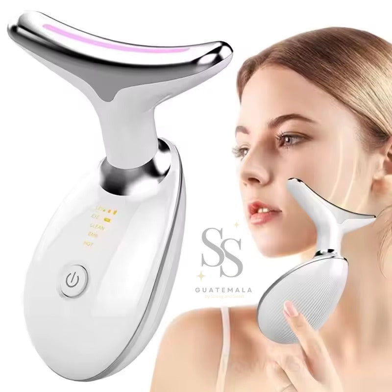 Élevé™ - Masajeador Reductor de Papada 🌟