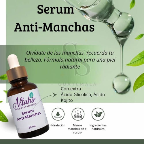 Altahir™ BioClarity Duo