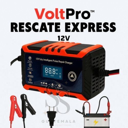 VoltPro™ Rescate Express