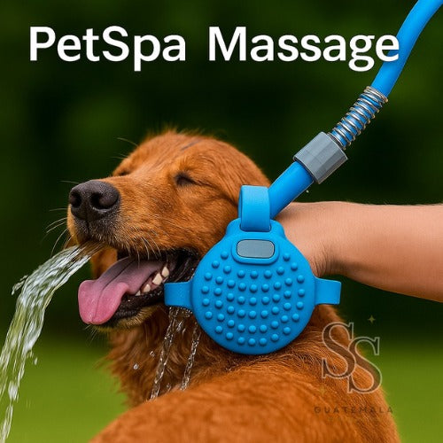 PetSpa Massage™