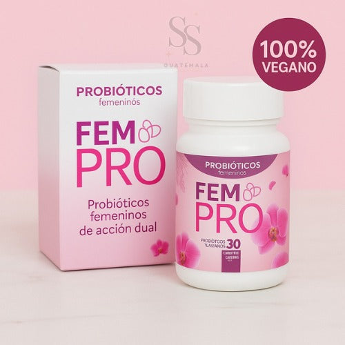 Fempro-salud intima