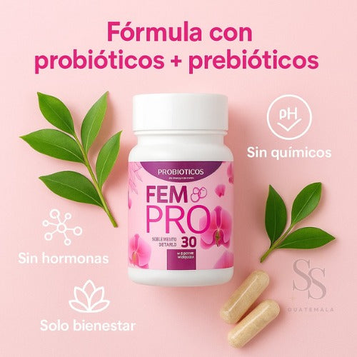 Fempro-salud intima