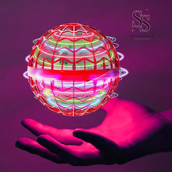 Pelota Voladora Mágica FlyNova PRO™