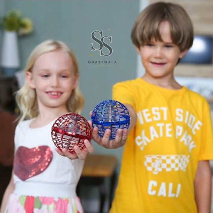 Pelota Voladora Mágica FlyNova PRO™