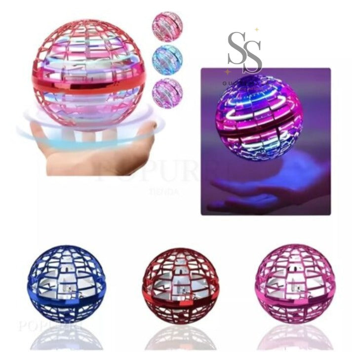 Pelota Voladora Mágica FlyNova PRO™