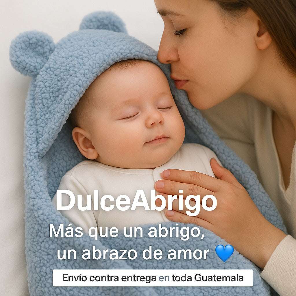 🧸 DulceAbrigo™